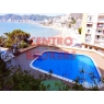 Apartament ze wspaniałymi widokami  i z basenem Faro de Cullera